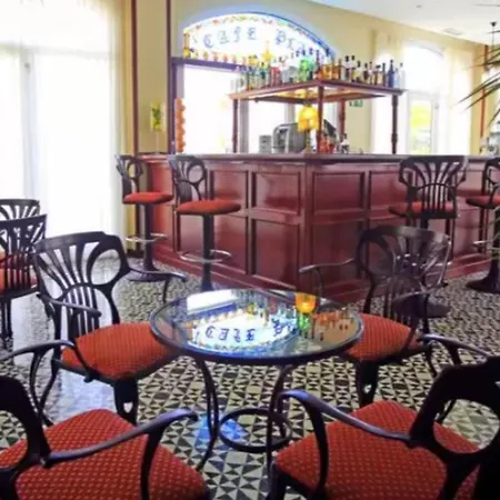 Hotel Reveron Plaza Los Cristianos (Tenerife)