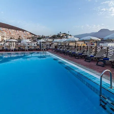 Ξενοδοχείο Reveron Plaza