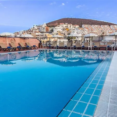 Reveron Plaza Ξενοδοχείο Los Cristianos (Tenerife)