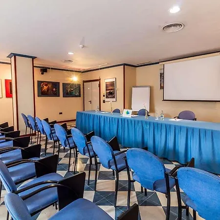 Reveron Plaza 4* Los Cristianos (Tenerife)