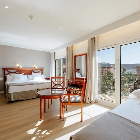 Reveron Plaza Ξενοδοχείο Los Cristianos (Tenerife)