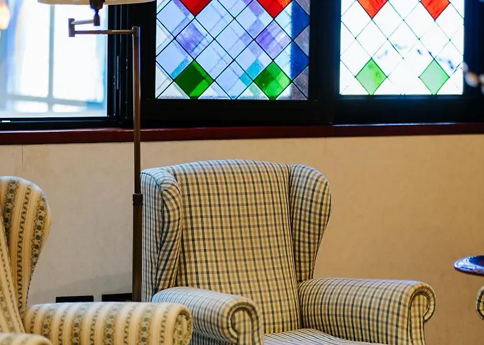 Reveron Plaza لوس كريستيانوس