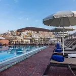 Hotel Reveron Plaza