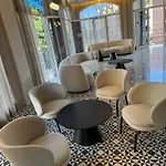 Hotel Reveron Plaza 4*