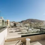 Hotel Reveron Plaza Los Cristianos (Tenerife)