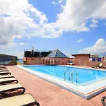Reveron Plaza Hotel Los Cristianos (Tenerife)