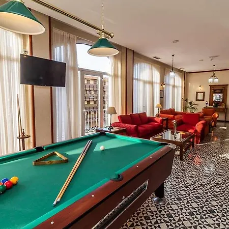 Reveron Plaza Los Cristianos (Tenerife)