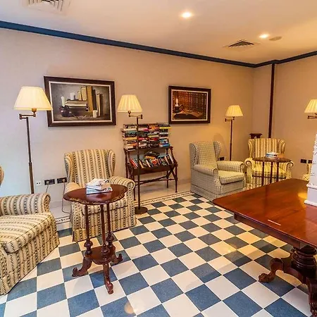 Reveron Plaza Los Cristianos (Tenerife)