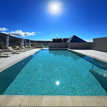 Hotel Reveron Plaza Los Cristianos (Tenerife)