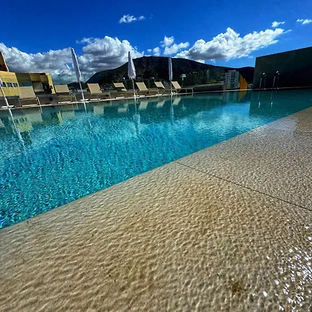 Reveron Plaza 4* Los Cristianos (Tenerife)