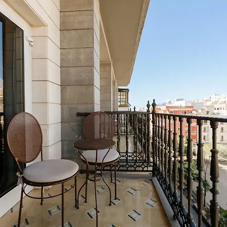 Reveron Plaza Hotel Los Cristianos (Tenerife)