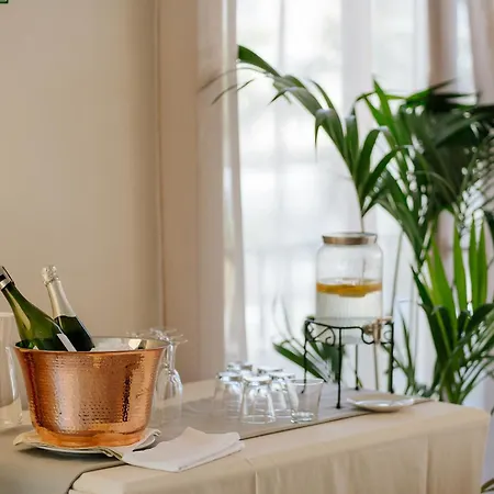 Reveron Plaza Hotel 4*