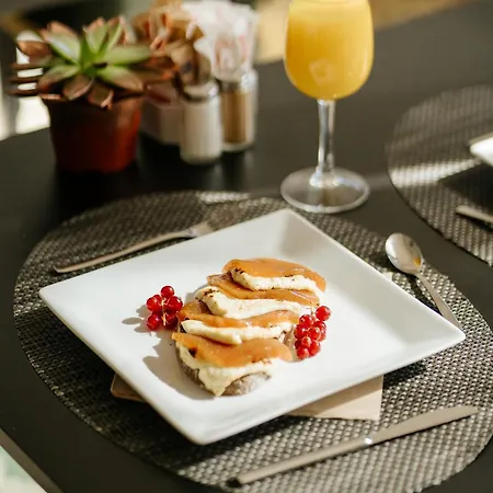 Reveron Plaza Los Cristianos (Tenerife)