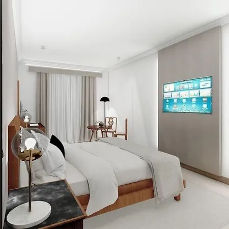 Hotel Reveron Plaza Los Cristianos (Tenerife)