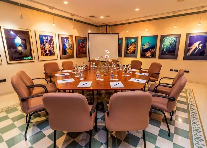 Reveron Plaza 4* Лос Кристианос