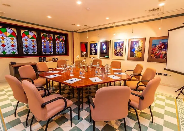 Reveron Plaza Hotel Los Cristianos (Tenerife)