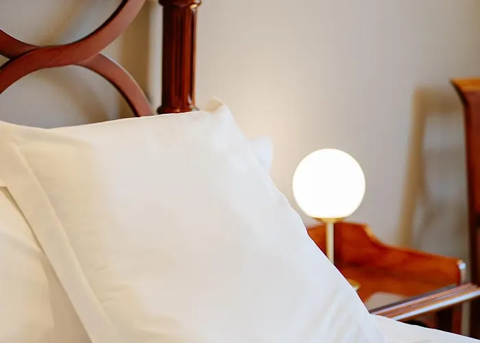 Reveron Plaza Отель 4*