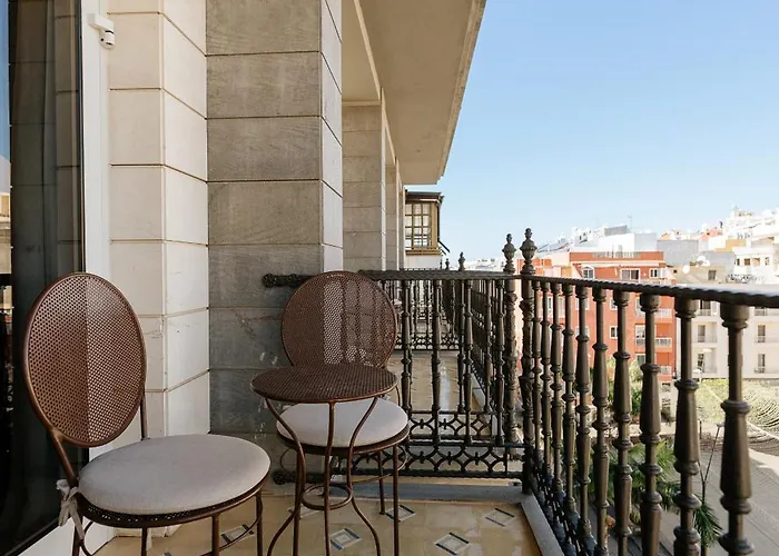 Reveron Plaza Hotel Los Cristianos (Tenerife)