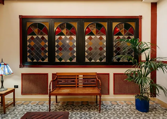 Reveron Plaza 4* Los Cristianos (Tenerife)