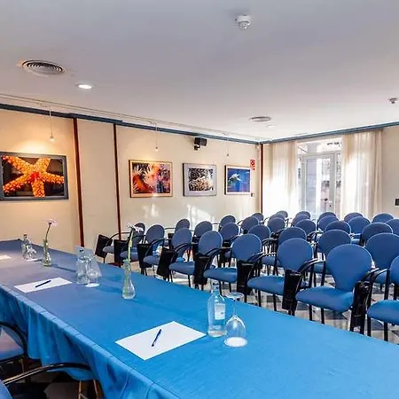 Reveron Plaza Hotel