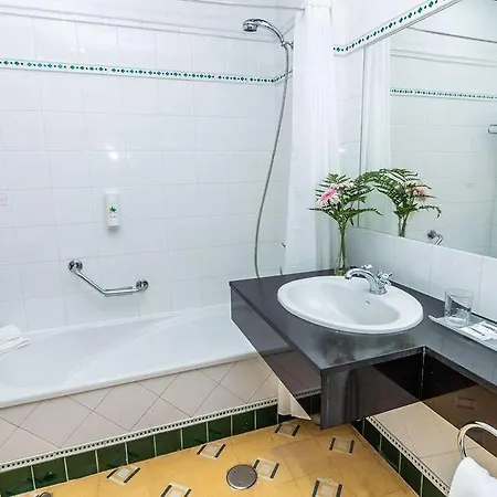 Otel Reveron Plaza 4*