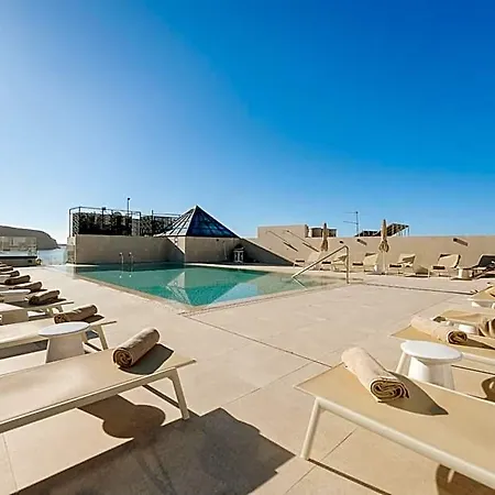 Reveron Plaza Los Cristianos (Tenerife)