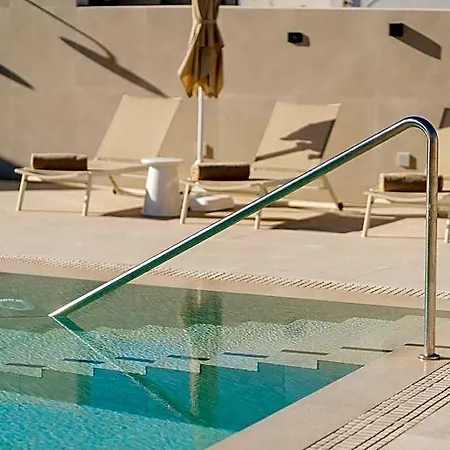 Otel Reveron Plaza Los Cristianos (Tenerife)