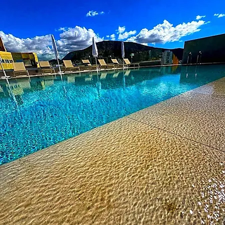 Reveron Plaza Los Cristianos (Tenerife)