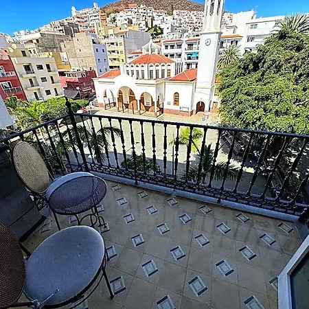 Reveron Plaza Otel Los Cristianos (Tenerife)