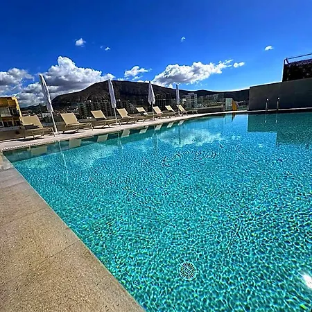 Reveron Plaza