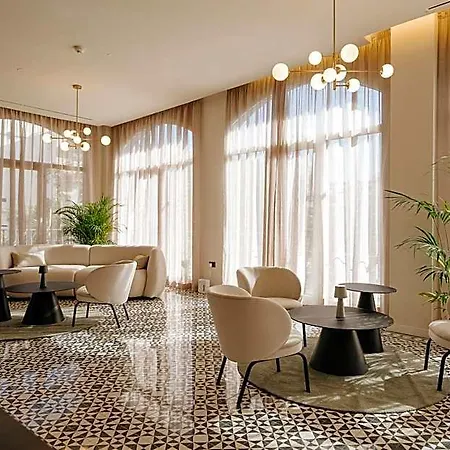 Reveron Plaza Otel Los Cristianos (Tenerife)