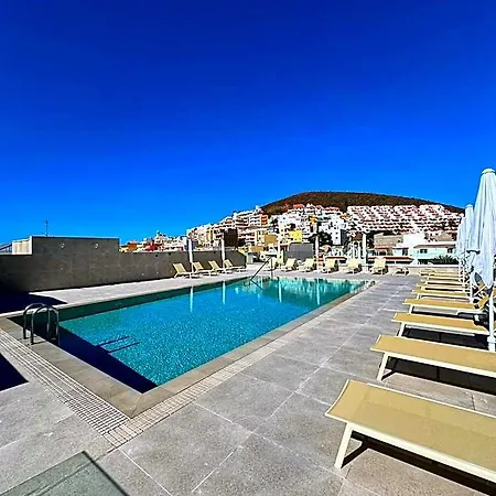 Reveron Plaza Otel Los Cristianos (Tenerife)