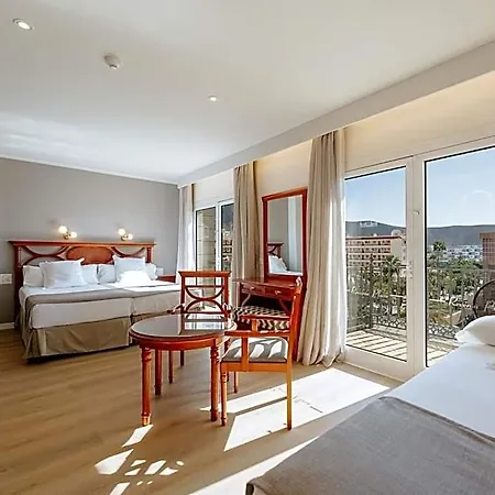 Reveron Plaza 4* Los Cristianos (Tenerife)