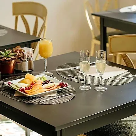 Otel Reveron Plaza Los Cristianos (Tenerife)