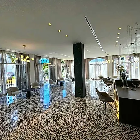 Reveron Plaza Otel Los Cristianos (Tenerife)