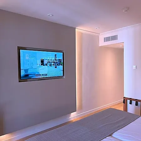 Reveron Plaza Otel Los Cristianos (Tenerife)
