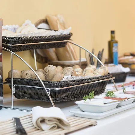 Hotel Reveron Plaza Los Cristianos (Tenerife)