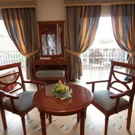 Hotel Reveron Plaza