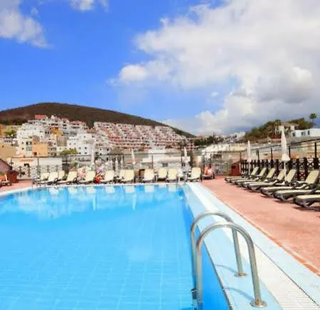 Reveron Plaza Los Cristianos (Tenerife)