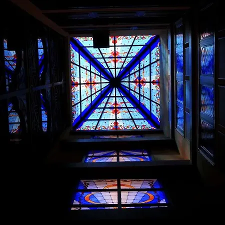 Hotel Reveron Plaza 4*