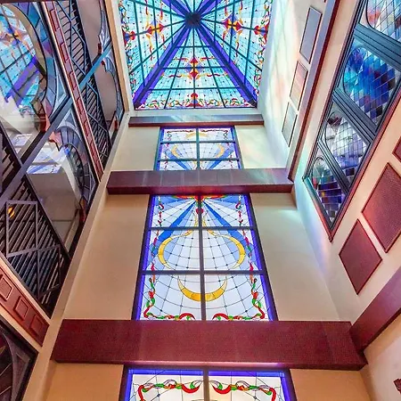 Hotel Reveron Plaza Los Cristianos (Tenerife)