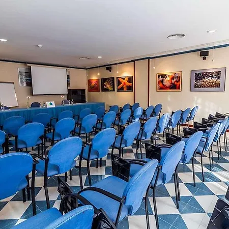 Hotel Reveron Plaza Los Cristianos (Tenerife)