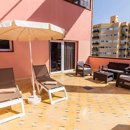 Reveron Plaza Los Cristianos (Tenerife)