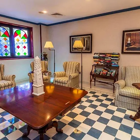 Reveron Plaza Los Cristianos (Tenerife)