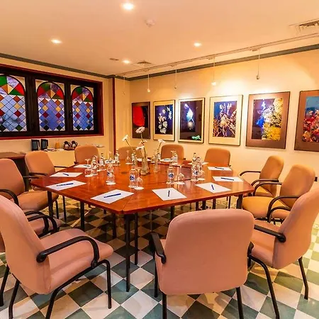 Reveron Plaza Hotel Los Cristianos (Tenerife)