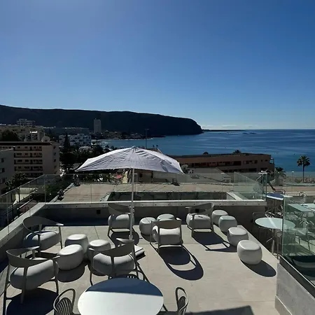 Reveron Plaza Hotel Los Cristianos (Tenerife)