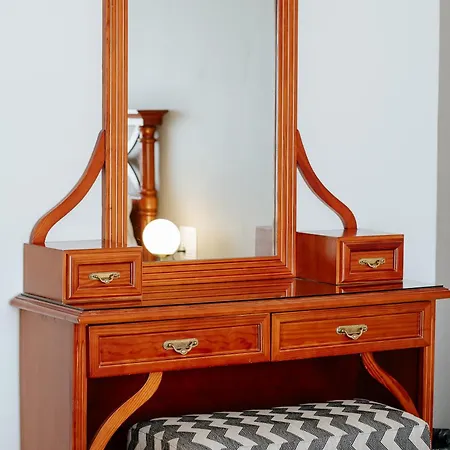 Hotel Reveron Plaza 4*