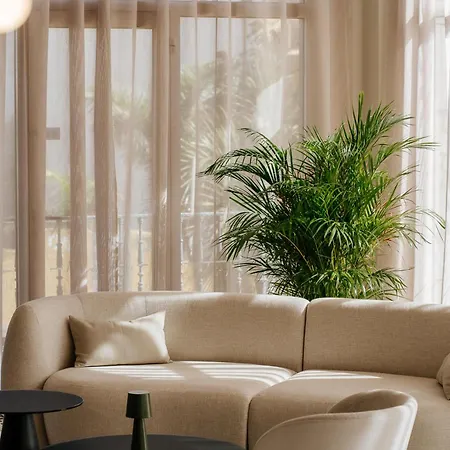 Hotel Reveron Plaza Los Cristianos (Tenerife)