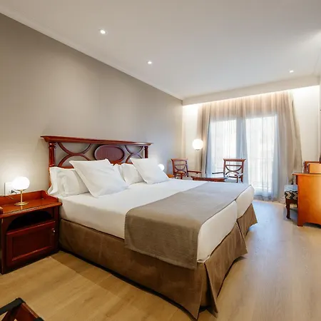 Reveron Plaza Los Cristianos (Tenerife)