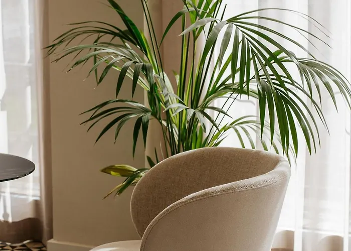 Reveron Plaza 4* לוס כריסטיאנוס